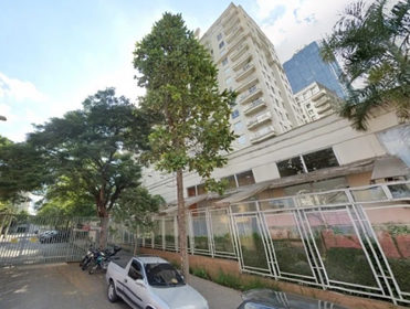 Apartamento em Pinheiros