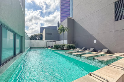 Apartamento em Pinheiros