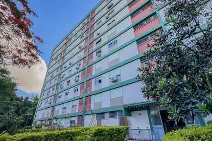 Apartamento para venda no bairro Jardim Botânico em Porto Alegre