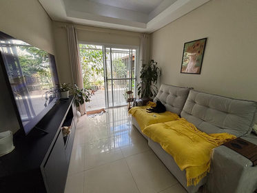 Apartamento para venda no bairro Rio Branco em Porto Alegre