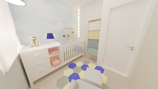 Dormitorio - 7
