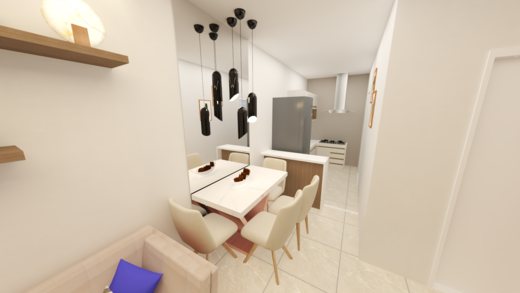 Living - 4