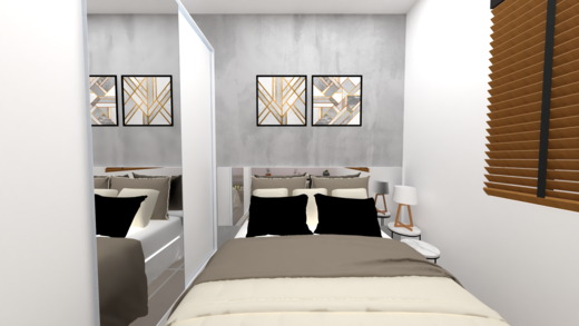 Dormitorio - 9