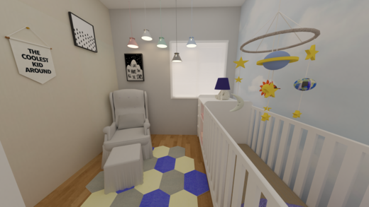 Dormitorio - 6