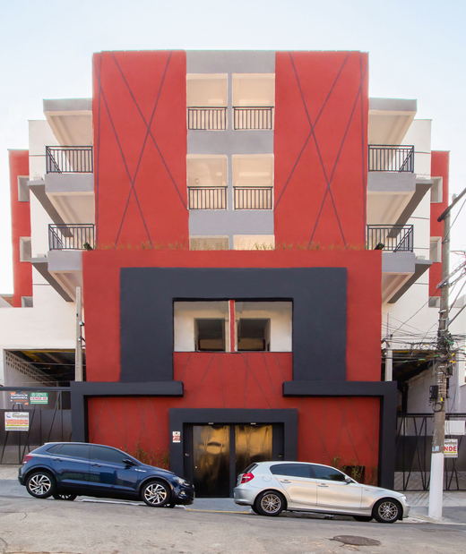 Fachada - 1