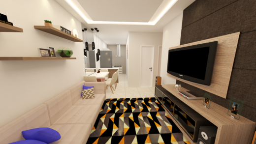 Living - 3