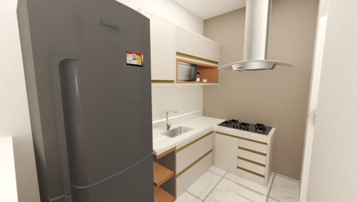 Cozinha - 5