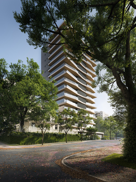 Apartamento, 3 quartos, 200 m² - Foto 2