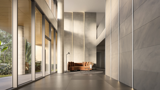 Apartamento, 3 quartos, 200 m² - Foto 4