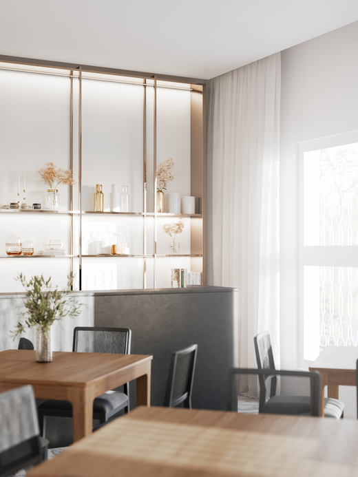 Apartamento, 3 quartos, 200 m² - Foto 10