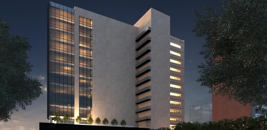 Sala-Conjunto, 281 m² - Foto 3