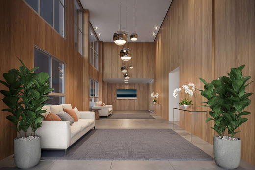 Hall - 2