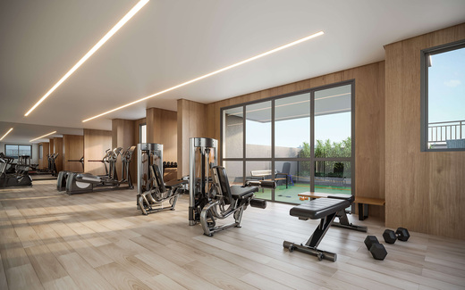 Fitness - 8