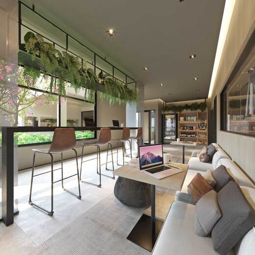 Coworking - 7