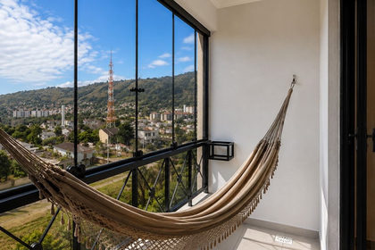 Apartamento para venda no bairro Jardim Carvalho em Porto Alegre