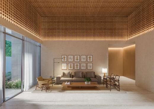 Apartamento, 3 quartos, 560 m² - Foto 5
