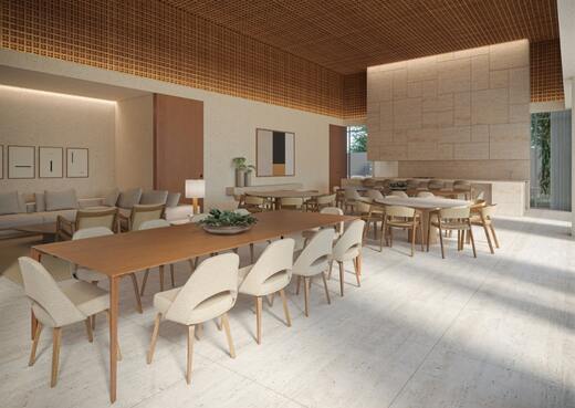 Apartamento, 3 quartos, 560 m² - Foto 9