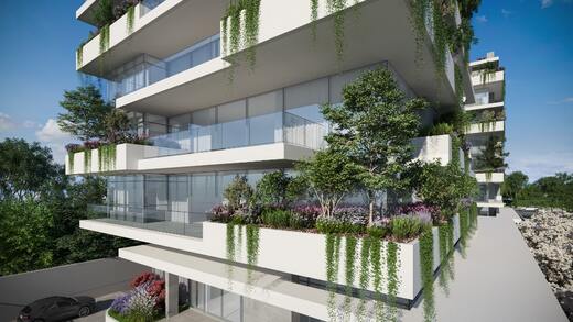 Apartamento, 3 quartos, 560 m² - Foto 15