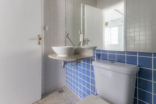 Conheça Banheiro do imóvel - Apartamento 1 quarto à venda Copacabana, Rio de Janeiro - R$ 560.000 - II-27637-45042 - 3 Banheiro - Apartamento 1 quarto à venda Copacabana, Rio de Janeiro - R$ 560.000 - II-27637-45042 - 3