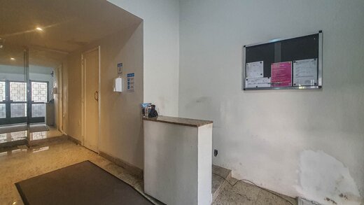 Conheça Fachada do imóvel - Apartamento 1 quarto à venda Copacabana, Rio de Janeiro - R$ 560.000 - II-27637-45042 - 5 Fachada - Apartamento 1 quarto à venda Copacabana, Rio de Janeiro - R$ 560.000 - II-27637-45042 - 5
