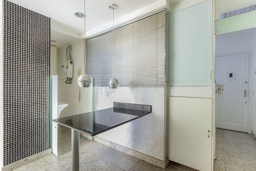 Conheça Cozinha do imóvel - Apartamento 1 quarto à venda Copacabana, Rio de Janeiro - R$ 560.000 - II-27637-45042 - 8 Cozinha - Apartamento 1 quarto à venda Copacabana, Rio de Janeiro - R$ 560.000 - II-27637-45042 - 8