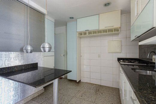 Conheça Cozinha do imóvel - Apartamento 1 quarto à venda Copacabana, Rio de Janeiro - R$ 560.000 - II-27637-45042 - 9 Cozinha - Apartamento 1 quarto à venda Copacabana, Rio de Janeiro - R$ 560.000 - II-27637-45042 - 9