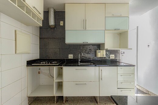 Conheça Cozinha do imóvel - Apartamento 1 quarto à venda Copacabana, Rio de Janeiro - R$ 560.000 - II-27637-45042 - 11 Cozinha - Apartamento 1 quarto à venda Copacabana, Rio de Janeiro - R$ 560.000 - II-27637-45042 - 11