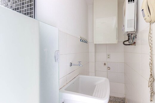 Conheça Cozinha do imóvel - Apartamento 1 quarto à venda Copacabana, Rio de Janeiro - R$ 560.000 - II-27637-45042 - 13 Cozinha - Apartamento 1 quarto à venda Copacabana, Rio de Janeiro - R$ 560.000 - II-27637-45042 - 13