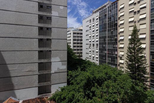 Conheça Living do imóvel - Apartamento 1 quarto à venda Copacabana, Rio de Janeiro - R$ 560.000 - II-27637-45042 - 18 Living - Apartamento 1 quarto à venda Copacabana, Rio de Janeiro - R$ 560.000 - II-27637-45042 - 18