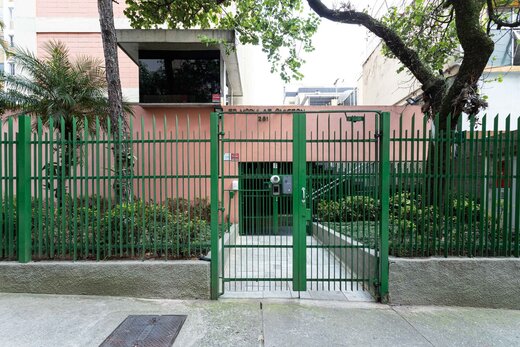 Apartamento, 3 quartos, 121 m² - Foto 11