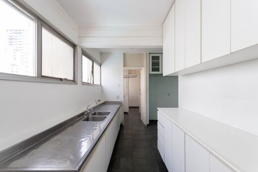 Apartamento, 3 quartos, 121 m² - Foto 21