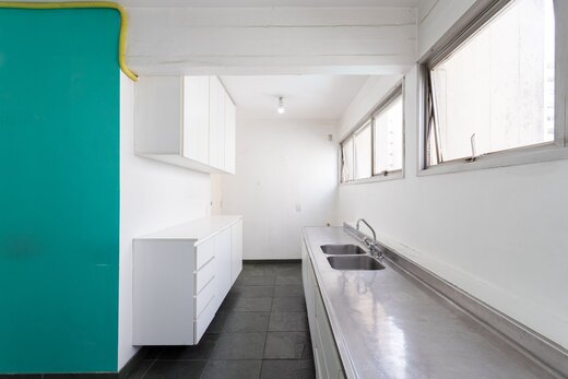 Apartamento, 3 quartos, 121 m² - Foto 22