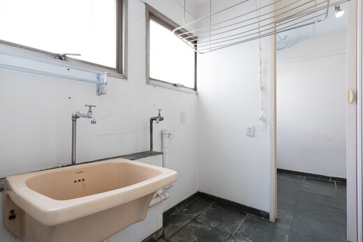 Apartamento, 3 quartos, 121 m² - Foto 27