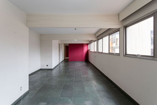 Apartamento, 3 quartos, 121 m² - Foto 28
