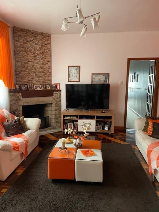 Apartamento para venda no bairro Bom Fim em Porto Alegre