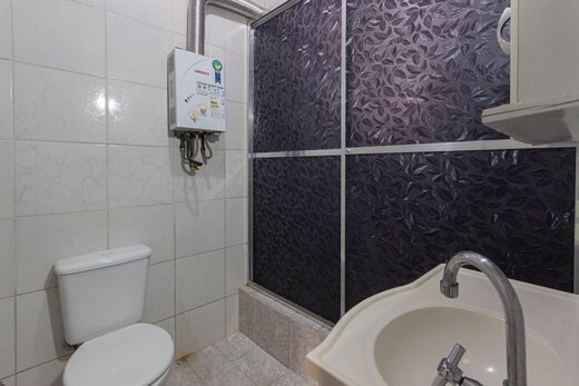 Conheça Banheiro do imóvel - Apartamento, Venda, Loft, Quartos, Metrô, Flamengo - II-27665-45084 - 7 Banheiro - Apartamento, Venda, Loft, Quartos, Metrô, Flamengo - II-27665-45084 - 7