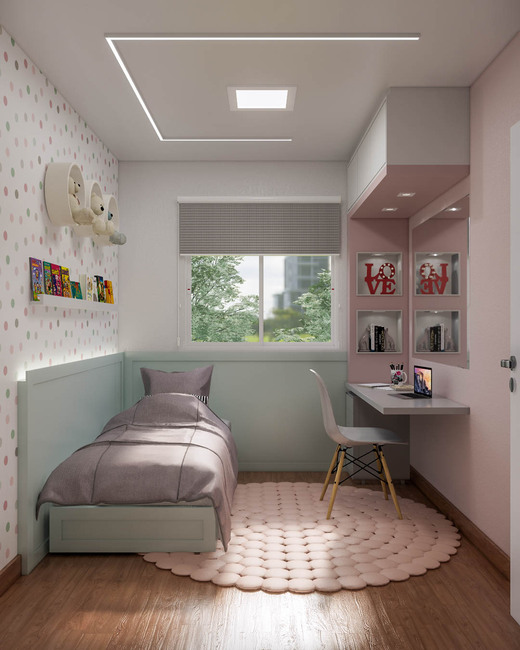 Conheça Dormitorio do imóvel - Apartamento 2 quartos à venda Rio de Janeiro,RJ - R$ 310.000 - II-27564-44940 - 7 Dormitorio - Apartamento 2 quartos à venda Rio de Janeiro,RJ - R$ 310.000 - II-27564-44940 - 7