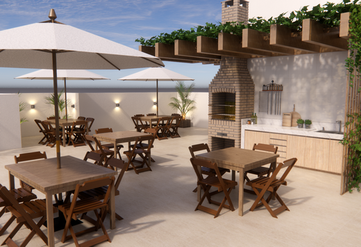 Conheça Churrasqueira do imóvel - Apartamento 2 quartos à venda Rio de Janeiro,RJ - R$ 310.000 - II-27564-44940 - 12 Churrasqueira - Apartamento 2 quartos à venda Rio de Janeiro,RJ - R$ 310.000 - II-27564-44940 - 12
