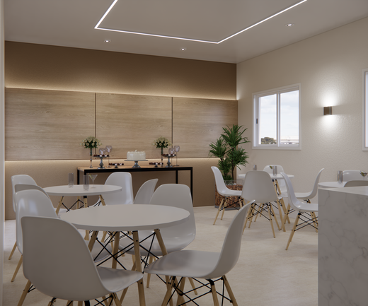 Conheça Salao de festas do imóvel - Apartamento 2 quartos à venda Rio de Janeiro,RJ - R$ 310.000 - II-27564-44940 - 9 Salao de festas - Apartamento 2 quartos à venda Rio de Janeiro,RJ - R$ 310.000 - II-27564-44940 - 9