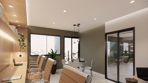 Apartamento, 1 quarto, 66 m² - Foto 4