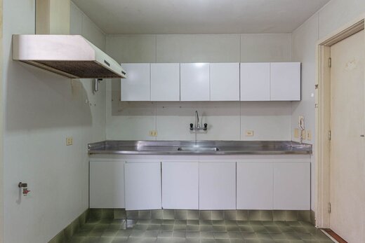 Conheça Cozinha do imóvel - Apartamento 2 quartos à venda Copacabana, Rio de Janeiro - R$ 1.520.000 - II-27730-45173 - 3 Cozinha - Apartamento 2 quartos à venda Copacabana, Rio de Janeiro - R$ 1.520.000 - II-27730-45173 - 3