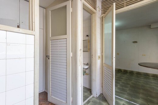 Conheça Cozinha do imóvel - Apartamento 2 quartos à venda Copacabana, Rio de Janeiro - R$ 1.520.000 - II-27730-45173 - 7 Cozinha - Apartamento 2 quartos à venda Copacabana, Rio de Janeiro - R$ 1.520.000 - II-27730-45173 - 7