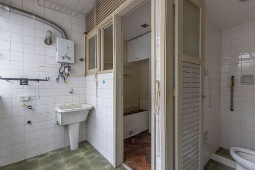 Conheça Cozinha do imóvel - Apartamento 2 quartos à venda Copacabana, Rio de Janeiro - R$ 1.520.000 - II-27730-45173 - 8 Cozinha - Apartamento 2 quartos à venda Copacabana, Rio de Janeiro - R$ 1.520.000 - II-27730-45173 - 8