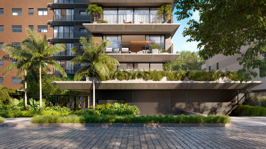 Apartamento, 3 quartos, 119 m² - Foto 3