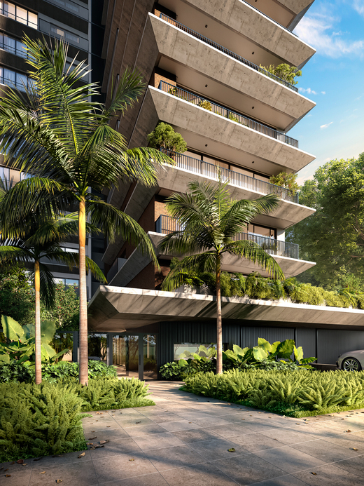 Apartamento, 3 quartos, 119 m² - Foto 4