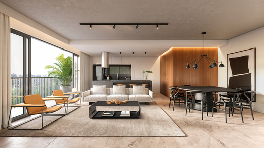 Apartamento, 3 quartos, 119 m² - Foto 6