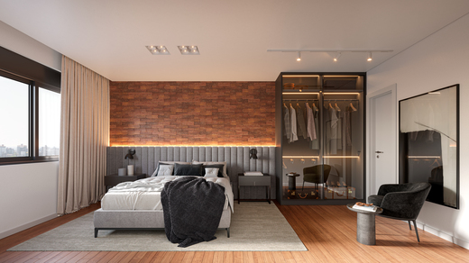 Apartamento, 3 quartos, 119 m² - Foto 9