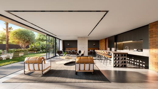 Apartamento, 3 quartos, 119 m² - Foto 11