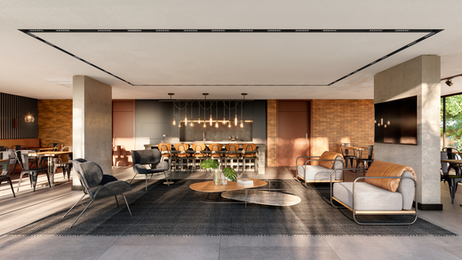 Apartamento, 3 quartos, 119 m² - Foto 12