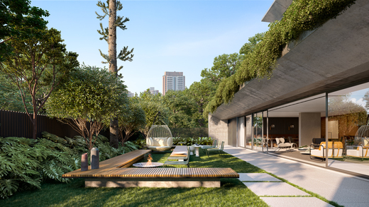 Apartamento, 3 quartos, 119 m² - Foto 14